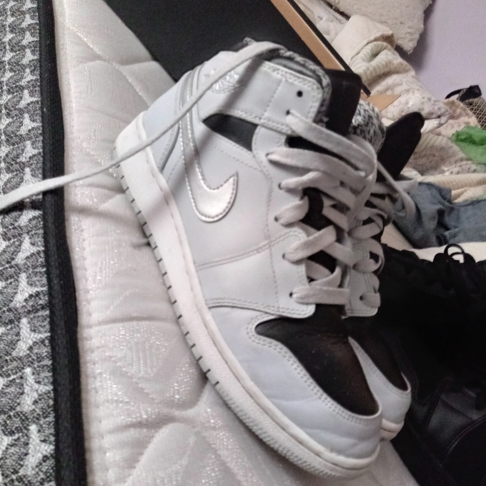 Jordan's